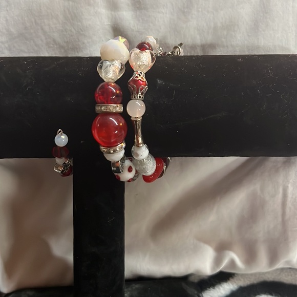 Memory wrap bracelet - Picture 2 of 2